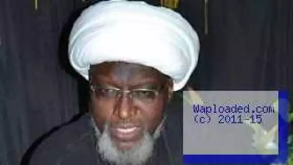 Deputy To Islamic Scholar, Sheikh Al-Zakzaky, Muhammad Turi Killed In Zaria Yesterday